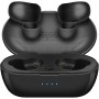 Écouteurs in Ear Bluetooth Defender Twins 638 Noir de Defender, Écouteurs Bluetooth à une seule oreille - Réf : S9104852, Pri...