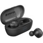 In-ear Bluetooth Headphones Defender Twins 638 Black by Defender, Single ear Bluetooth headphones - Ref: S9104852, Price: 24,...