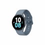 Montre intelligente Samsung Galaxy Watch5 Bleu 1,4" 44 mm de Samsung, Montres connectées - Réf : S9105061, Prix : 214,65 €, R...