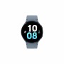 Montre intelligente Samsung Galaxy Watch5 Bleu 1,4" 44 mm de Samsung, Montres connectées - Réf : S9105061, Prix : 214,65 €, R...