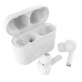 In-ear Bluetooth Headphones Savio TWS-07 PRO White by Savio, Single ear Bluetooth headphones - Ref: S9105084, Price: 20,17 €,...