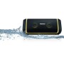 Altifalante Bluetooth Portátil Toshiba TY-WSP150 Preto 10 W de Toshiba, Auriculares portáteis e altifalantes com porta dock -...