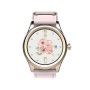 Montre intelligente Vector VCTR-34-02-RG Ø 44 mm Rose Doré de Vector, Montres connectées - Réf : S9105139, Prix : 91,86 €, Re...