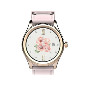 Smartwatch Vector VCTR-34-02-RG Ø 44 mm Cor de Rosa Dourado de Vector, Smartwatches - Ref: S9105139, Preço: 91,86 €, Desconto: %