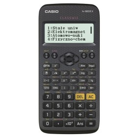 Calculatrice Casio MS-7UC-GN Vert Plastique | Tienda24 - Global Online Shop Tienda24.eu