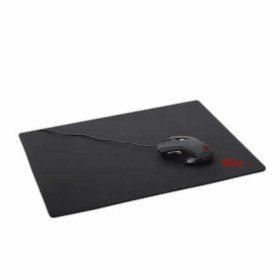 Alfombrilla Gaming GEMBIRD MP-GAME-XL Negro (35 x 90 cm) de GEMBIRD, Mandos - Ref: S9105734, Precio: 8,14 €, Descuento: %