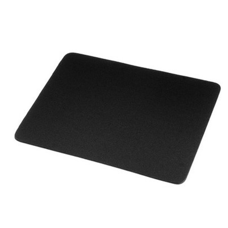 Mouse Mat Tracer TRAPAD15855 Black Monochrome by Tracer, Keyboard and mouse accessories - Ref: S9105851, Price: 2,95 €, Disco...