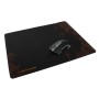 Mouse Mat Esperanza EA146R Black Red by Esperanza, Keyboard and mouse accessories - Ref: S9106005, Price: 5,98 €, Discount: %