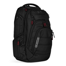 Laptop Backpack Targus TBR040GL Black | Tienda24 - Global Online Shop Tienda24.eu