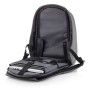 Diebstahlsicherer Rucksack XD Design Bobby Hero Regular Grau von XD Design, Taschen und Hülle für Laptops und Netbooks - Ref:...