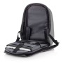 Anti-theft Bag XD Design Bobby Hero Regular Grey by XD Design, Bags and covers for laptops and netbooks - Ref: S9106071, Pric...