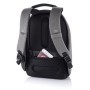 Diebstahlsicherer Rucksack XD Design Bobby Hero Regular Grau von XD Design, Taschen und Hülle für Laptops und Netbooks - Ref:...