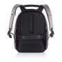 Diebstahlsicherer Rucksack XD Design Bobby Hero Regular Grau von XD Design, Taschen und Hülle für Laptops und Netbooks - Ref:...