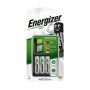 Cargador + Pilas Recargables Energizer Maxi Charger AA AAA HR6 de Energizer, Regletas - Ref: S9106191, Precio: 23,11 €, Descu...