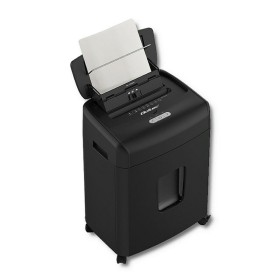 Déchiqueteuse de Papier Qoltec 50326 de Qoltec, Déchiqueteurs - Réf : S9106382, Prix : 209,09 €, Remise : %