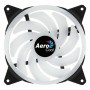 Ventilador de Caja Aerocool DUO14 1000 rpm (Ø 14 cm) RGB Ø 14 cm ARGB de Aerocool, Ventilación y refrigeración - Ref: S910643...