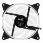 Ventilador de Caixa Aerocool DUO14 1000 rpm (Ø 14 cm) RGB Ø 14 cm ARGB de Aerocool, Ventilação e refrigeração - Ref: S9106435...