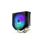 CPU Fan Endorfy Spartan 5 MAX ARGB by Endorfy, Fans and cooling - Ref: S9106602, Price: 37,44 €, Discount: %