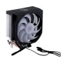 CPU Fan Endorfy Spartan 5 MAX ARGB by Endorfy, Fans and cooling - Ref: S9106602, Price: 37,44 €, Discount: %