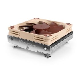 Ventilador de CPU PC Noctua Kühler NH-L9i 17xx de Noctua, Ventilação e refrigeração - Ref: S9106675, Preço: 66,22 €, Desconto: %