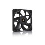 Ventilador de Caixa Noctua NF-A12X15 PWM CH.BK.S Ø 12 cm de Noctua, Ventilação e refrigeração - Ref: S9106684, Preço: 33,77 €...