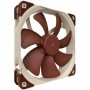 Ventilator PC Noctua NF-A14 PWM by Noctua, Cooling stands and fans for laptops - Ref: S9106693, Price: 35,02 €, Discount: %