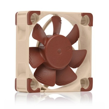 Box Ventilator Noctua NF A4x10 PWM Ø 4 cm von Noctua, Kühlung und Belüftung - Ref: S9106705, Preis: 20,33 €, Rabatt: %