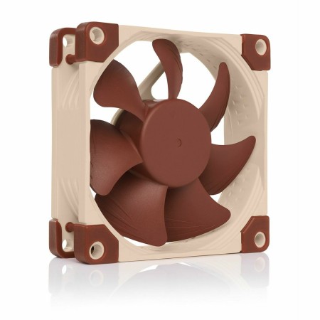 Ventilador de Caixa Noctua NF-A8 PWM de Noctua, Bases de refrigeração e ventiladores para computadores portáteis - Ref: S9106...