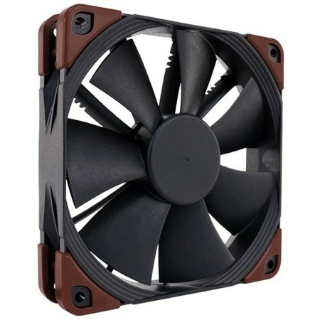 Ventilador de Caja Noctua NF-F12 industrialPPC-3000 PWM Ø 12 cm de Noctua, Ventilación y refrigeración - Ref: S9106717, Preci...