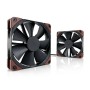 Ventillateur de cabine Noctua NF-F12 industrialPPC-3000 PWM Ø 12 cm de Noctua, Ventilation et refroidissement - Réf : S910671...