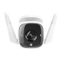 Telecamera IP Esterna TP-Link Tapo C310 Wifi 2304 x 1296 px 1080 p Bianco di TP-Link, Apparecchiature di videosorveglianza - ...