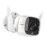 Caméra IP Extérieure TP-Link Tapo C310 Wifi 2304 x 1296 px 1080 p Blanc de TP-Link, Équipement de vidéosurveillance - Réf : S...