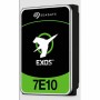 Hard Drive Seagate Exos ST8000NM017B 3,5" 8 TB by Seagate, Hard drives - Ref: S9107420, Price: 249,70 €, Discount: %