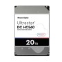 Disco Duro Western Digital 0F38652       3,5" 20 TB de Western Digital, Discos duros - Ref: S9107486, Precio: 656,96 €, Descu...