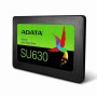 Disque dur Adata ULTIMATE SU630 240 GB SSD de Adata, Disques durs solides - Réf : S9107534, Prix : 21,50 €, Remise : %