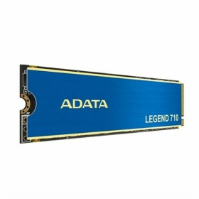 Hard Drive Adata LEGEND 710 1 TB SSD by Adata, Solid disc drives - Ref: S9107557, Price: 71,09 €, Discount: %