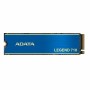 Disco Duro Adata LEGEND 710 1 TB SSD de Adata, Discos duros sólidos - Ref: S9107557, Precio: 71,09 €, Descuento: %