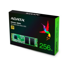 Hard Drive Adata Ultimate SU650 256 GB SSD by Adata, Solid disc drives - Ref: S9107570, Price: 28,60 €, Discount: %