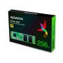 Festplatte Adata Ultimate SU650 256 GB SSD von Adata, Solid-State-Festplattenlaufwerke - Ref: S9107570, Preis: 28,60 €, Rabat...