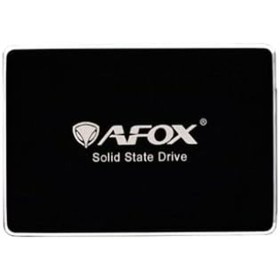 Festplatte Afox 480 GB SSD von Afox, Solid-State-Festplattenlaufwerke - Ref: S9107613, Preis: 42,10 €, Rabatt: %