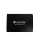 Disque dur Afox DIAAFOSSD0022 2 TB SSD de Afox, Disques durs solides - Réf : S9107617, Prix : 142,34 €, Remise : %