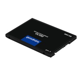 Hard Drive GoodRam SSDPR-CL100-480-G3 480 GB SSD by GoodRam, Solid disc drives - Ref: S9107672, Price: 37,78 €, Discount: %