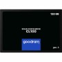 Hard Drive GoodRam SSDPR-CL100-120-G3 120 GB SSD 2,5" by GoodRam, Solid disc drives - Ref: S9107673, Price: 16,54 €, Discount: %