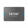 Disque dur Lexar NQ100 480 GB SSD de Lexar, Disques durs solides - Réf : S9107722, Prix : 45,90 €, Remise : %