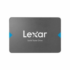 Disque dur Lexar NQ100 480 GB SSD de Lexar, Disques durs solides - Réf : S9107722, Prix : 45,90 €, Remise : %