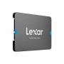 Disque dur Lexar NQ100 480 GB SSD de Lexar, Disques durs solides - Réf : S9107722, Prix : 45,90 €, Remise : %