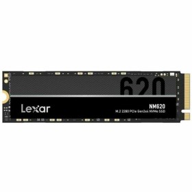 Disque dur Lexar NM620 1 TB SSD de Lexar, Disques durs solides - Réf : S9107724, Prix : 79,01 €, Remise : %