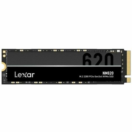 Disco Duro Lexar NM620 1 TB SSD de Lexar, Discos duros sólidos - Ref: S9107724, Precio: 79,01 €, Descuento: %