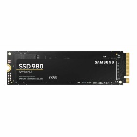 Hard Drive Samsung 980 PCIe 3.0 SSD 250 GB SSD by Samsung, Solid disc drives - Ref: S9107822, Price: 58,14 €, Discount: %