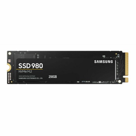 Disque dur Samsung 980 PCIe 3.0 SSD 250 GB SSD de Samsung, Disques durs solides - Réf : S9107822, Prix : 58,14 €, Remise : %